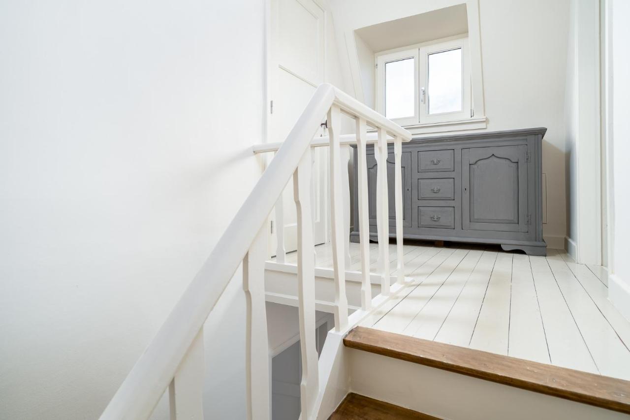 Caprino Guesthouse Knokke-Heist Exterior foto