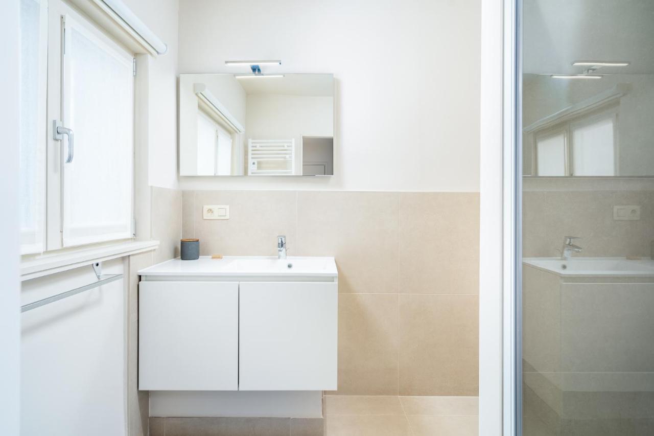 Caprino Guesthouse Knokke-Heist Exterior foto